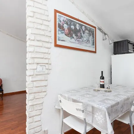 Loft Rossetti Apartmán