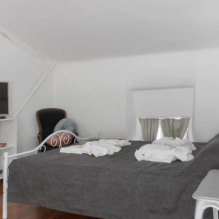 Loft Rossetti * Terst