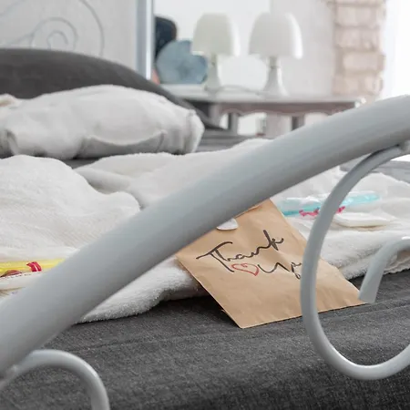 Loft Rossetti Terst