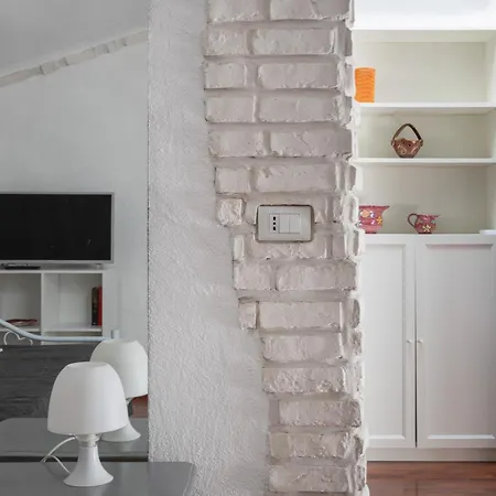 Loft Rossetti Apartmán Terst