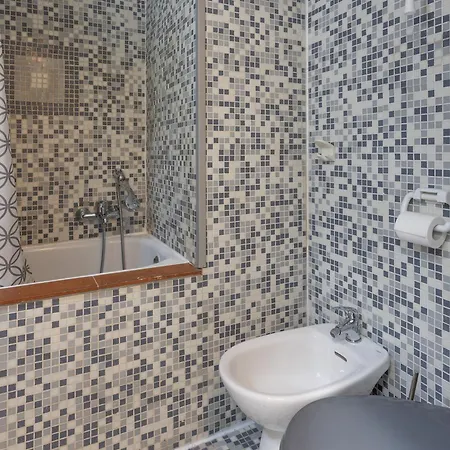 Loft Rossetti Terst