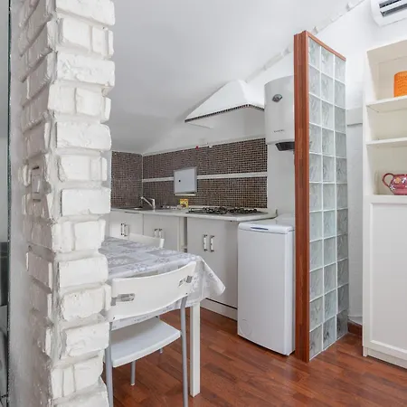 Loft Rossetti * Terst