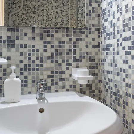 Apartmán Loft Rossetti